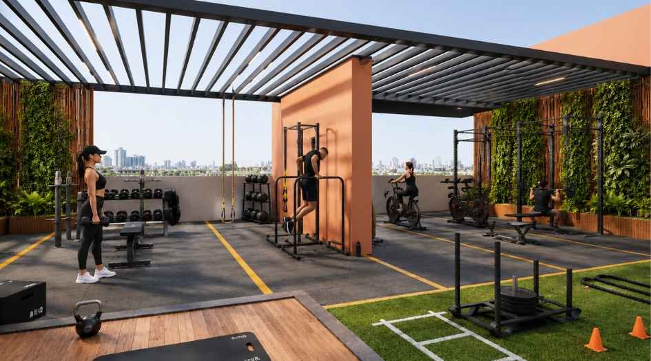 Saffron-Amber-Amenities-Outdoor-Gym