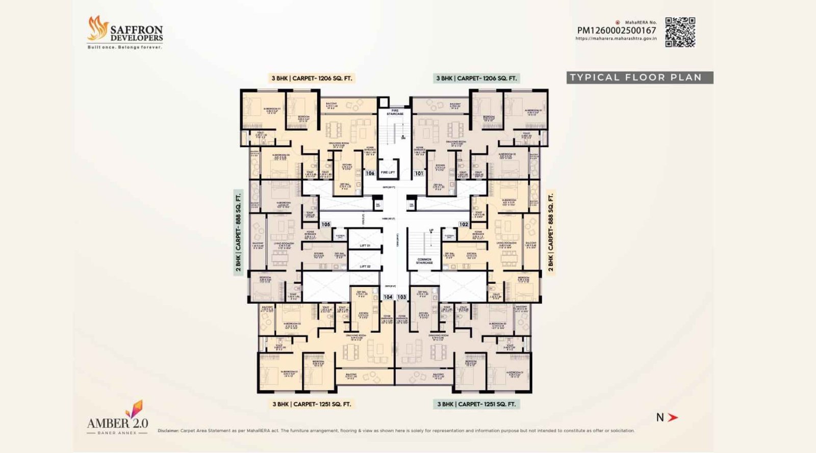 Saffron-Amber-Floor-Plan-typical