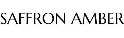 Saffron Amber Logo